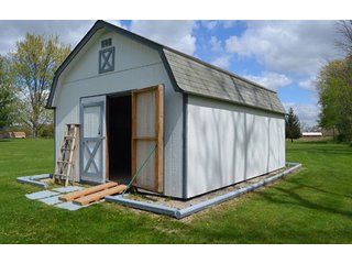 Property photo 53 - Real Estate & Personal Property Auction, Country Home, Building Sites, Pond